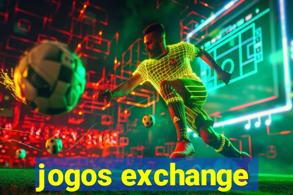 jogos exchange